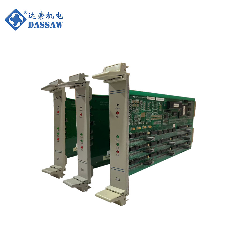CCC2.906.438新华  DCS系统通讯模块 原厂正品CCC2.906.438