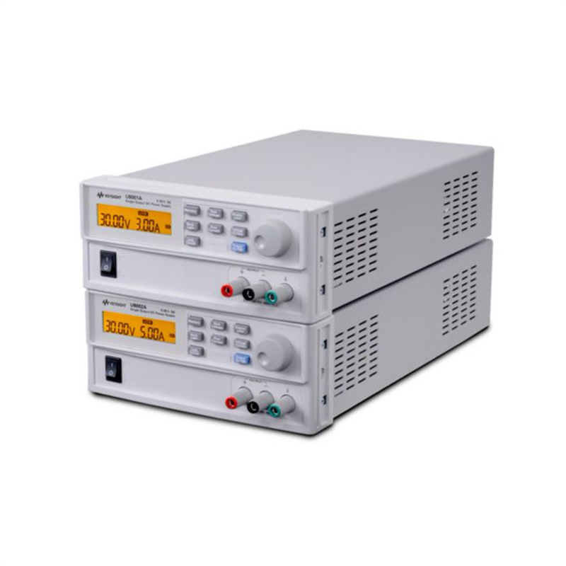 是德 Keysight U8002A 电源 安捷伦/高精度U8002A电源 原装