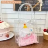 5# Милый щенок, ночник, розовый, с подарочным мешком