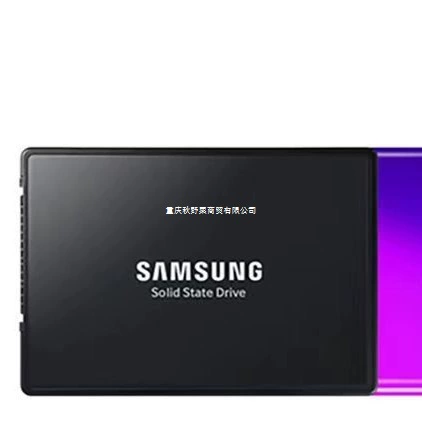 Applicable to Samsung PM883 1.92TB Enterprise -level solid -state hard drive SSD SATA interface MZ7LH1T9HMLT
