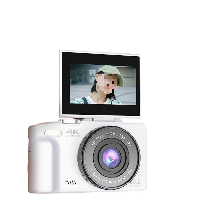 Camera for elementary school students