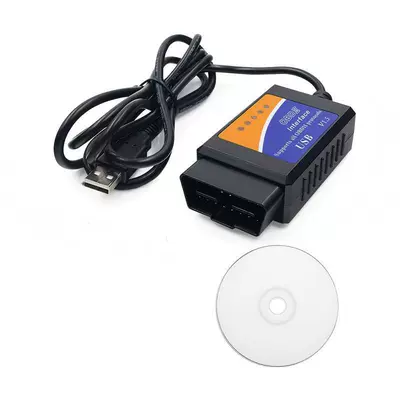 Cd Obdii Car – Avtomobil diaqnostika alətləri