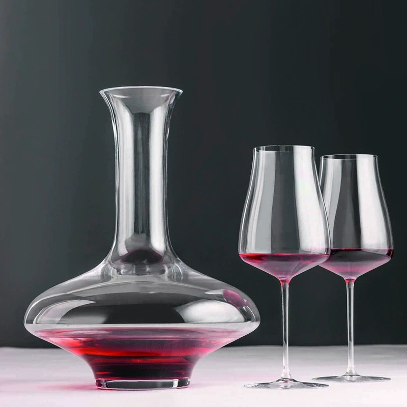 Германия ZWIESEL1872 Schutery Santa Santa crystal стекло красные и белые бокалы для вина, высокий бокал из ручной работы