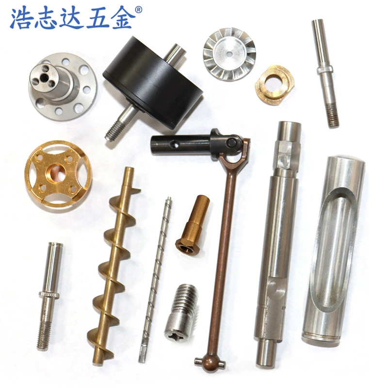 Изготовление высокоточных деталей на заказ. Токарная обработка с ЧПУ. Автоматическая токарная обработка/обработка на станках с ЧПУ/центрах.