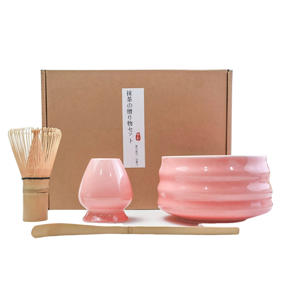 Matcha estilo japonés cepillo de té matcha 100pcs de la dinastía Song herramientas de orden de té matcha tazón de té matcha matcha matcha