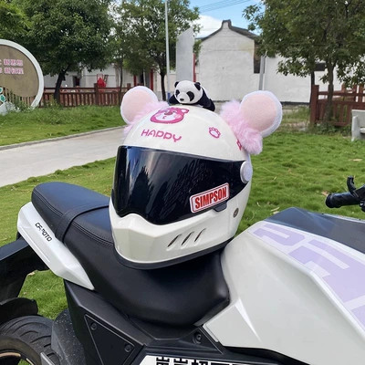 Helmet Accessory, Universal Auto Parts and Accessories