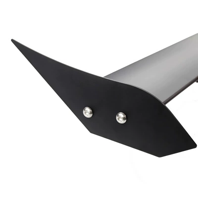 Factory Direct Sales of Car: Fixed wind wing