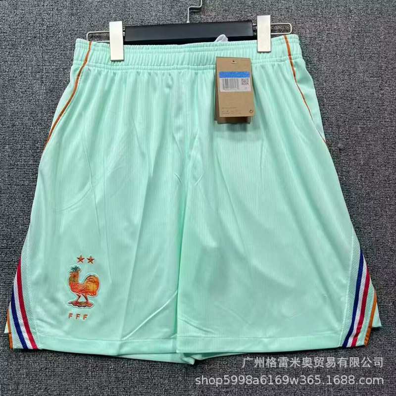 2627 Popular Thai Football Shorts England Portugal France Germany Belgium Spain Real Madrid Barcelona 2627 Popular Thai Football Shorts England Portugal France Germany Belgium Spain Real Madrid Barcelona