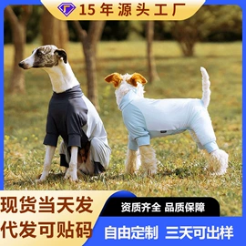 狗狗服装;狗狗牵引