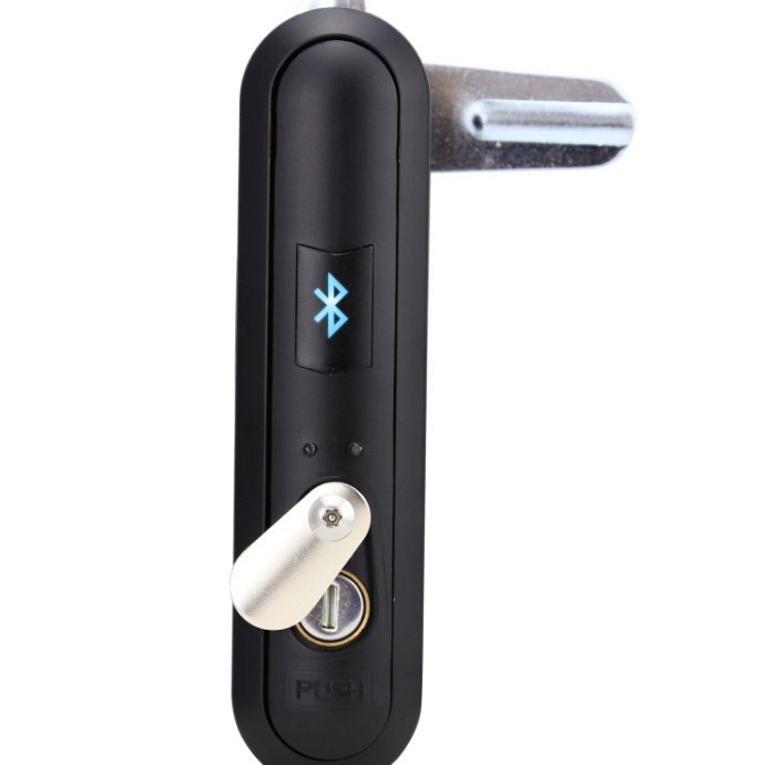 智能一体化蓝牙机柜锁 RV900LC-A03BT