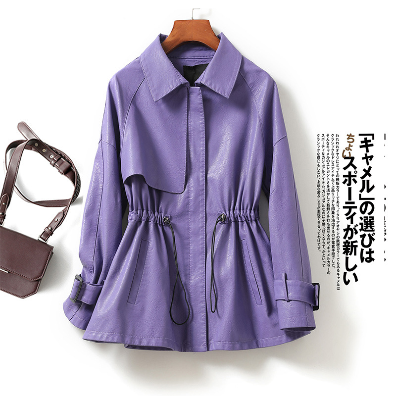 Taro Purple