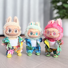 �H�����¡�һ������耳׿�Labubu�·�������������Ꭷ�������b