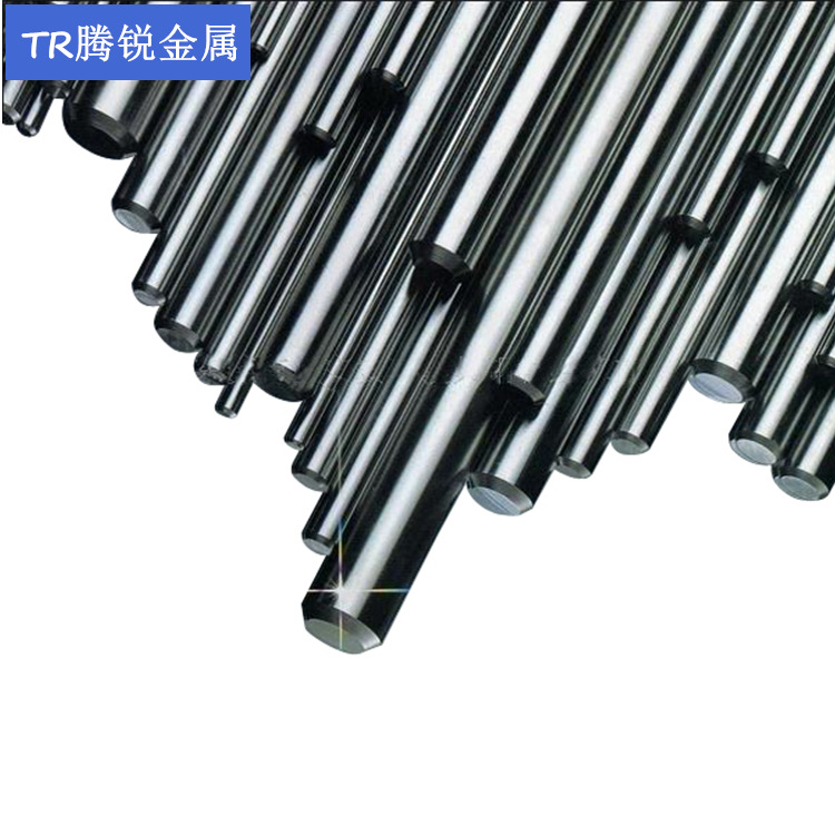 供应进口SUS410不锈钢SUS410圆棒较好的耐腐性