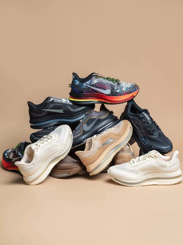 Cross-border high-quality Putian pure original Pegasus running shoes, unisex style, offering comfort and a snug fit Cross-border high-quality Putian pure original Pegasus running shoes, unisex style, offering comfort and a snug fit