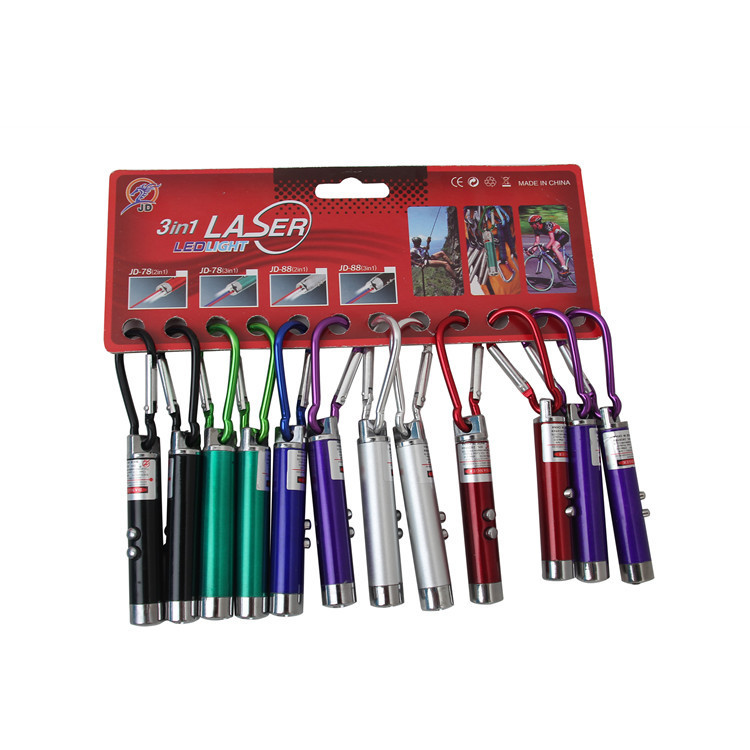 Electronic infrared cat light new laser laser cat toy self-Hi Interactive cat toy pet supplies Electronic infrared cat light new laser laser cat toy self-Hi Interactive cat toy pet supplies