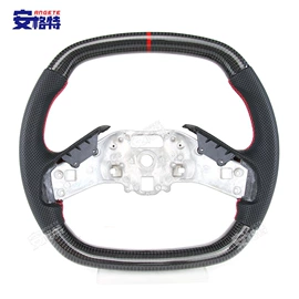 转向盘;其他转向系统;车牌架