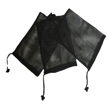 成人儿童潜水镜套装浮潜面镜装备通用型潜水镜套装网袋吸塑盒包装