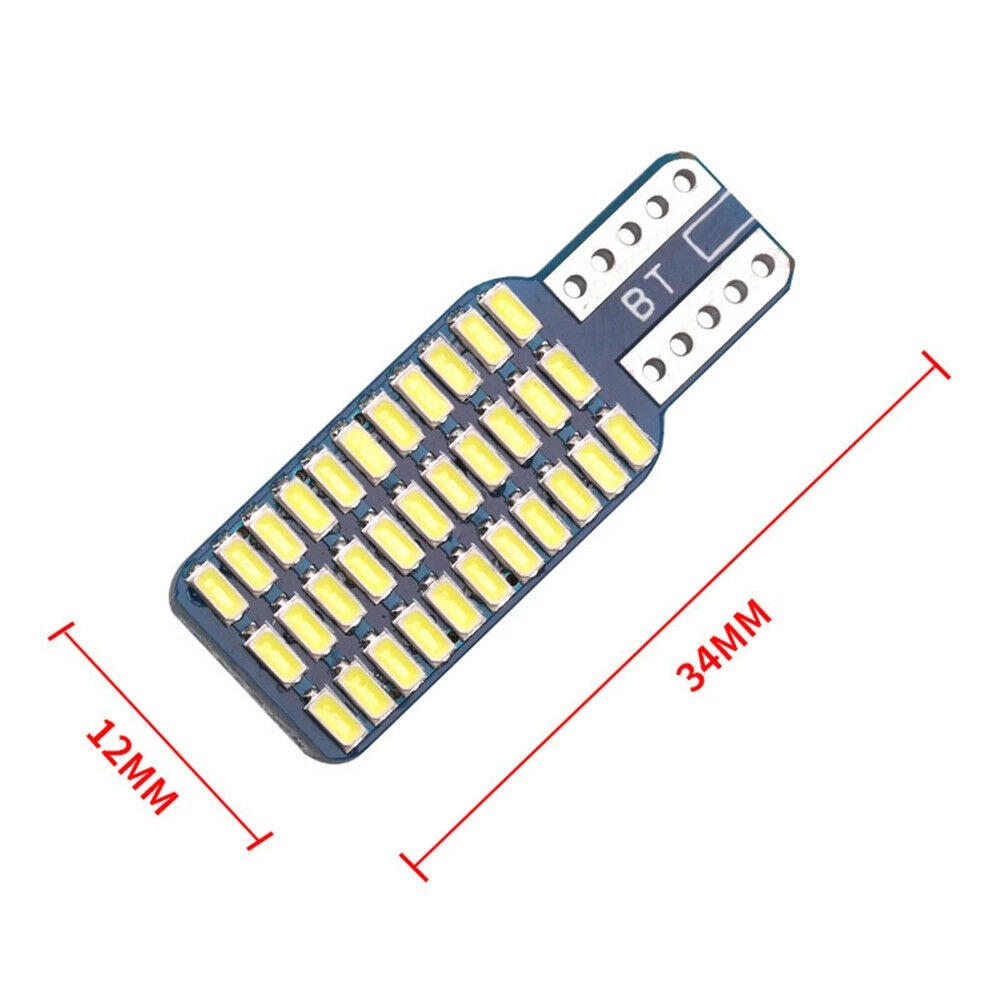 33-SMD-3014-Car-Tail-Lights-DC