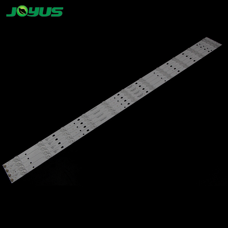 熊猫LE40M32灯条LED40D11-ZC14-01(A)/03(B) 4条11灯背光灯LCD灯