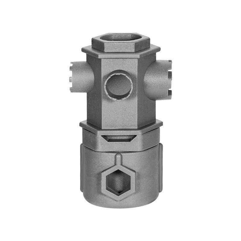 Herramienta de desmontaje de metal multifuncional llave de cocina y baño doméstica lavabo boquilla de salida de válvula núcleo de llave de cocina y baño