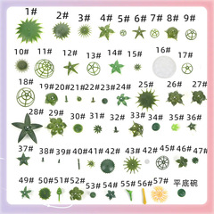 ✣厂家直销花配件塑料花托花钉玫瑰花香皂花菊花底托太阳花底托