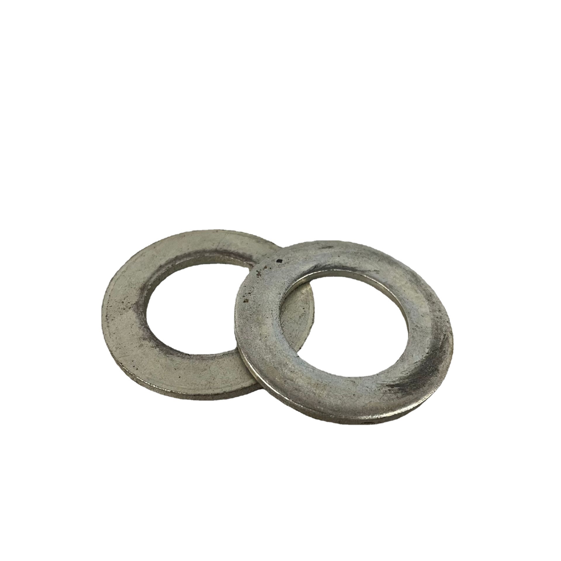 国标不锈钢平垫片304金属螺丝圆垫圈非标方垫片加大加厚华司