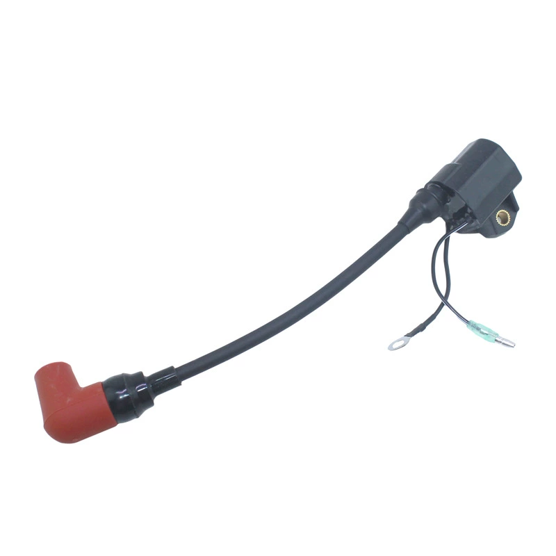 Ямаха 60-70-85-90 Высоковольтный пакет 697-85570-00 6H2-85570-00