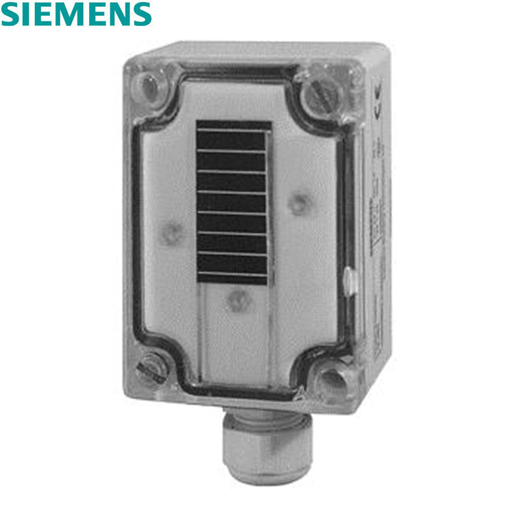 SIEMENS西门子QLS60太阳照度传感器QLS60