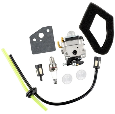 Carburetor Gx31Gx22Fg100Zm5803Gca91 Lawn
