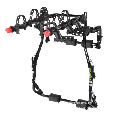 rear hanging rack trunk – Car bike rack