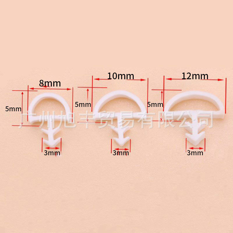 木门密封条卡槽式隔音条防撞条 木门缝防撞密封条 室内门密封条