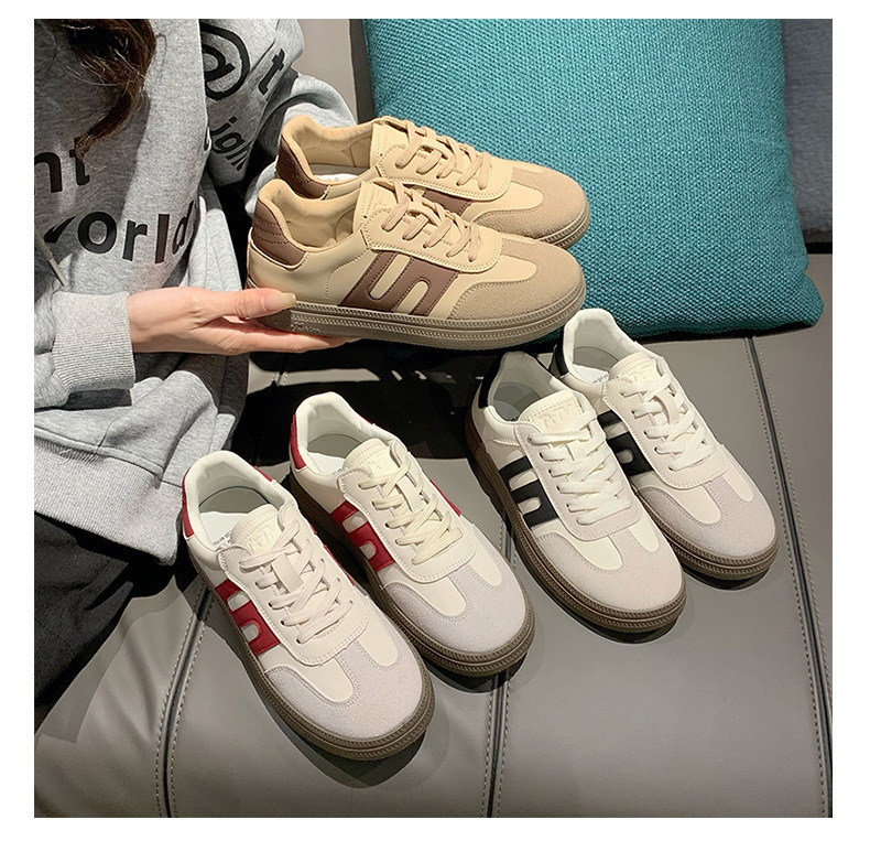 Bequeme Sportschuhe Und Freizeitschuhe Für Studenten_voghion.com