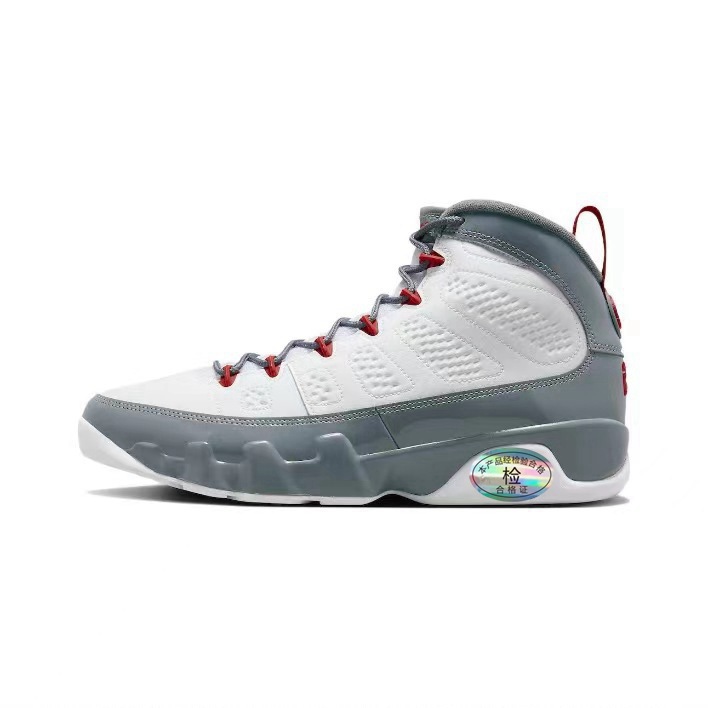 Putian marca correcta Joe AJ zapatos de baloncesto para hombres opcionales image 4