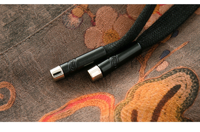Quần short nam dáng suông chất tơ tằm cao cấp mùa hè — Màu ảnh 625A062 chi tiết 17