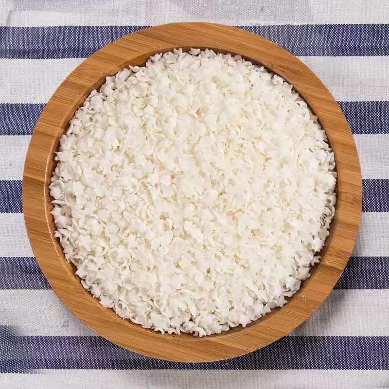 【500g*5봉지】화이트 스타