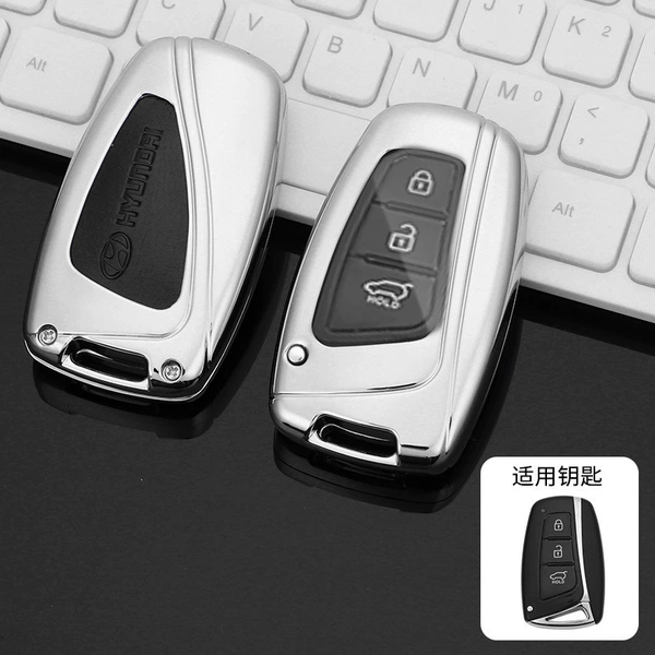Modern 031 model-silver transparent black (single package)