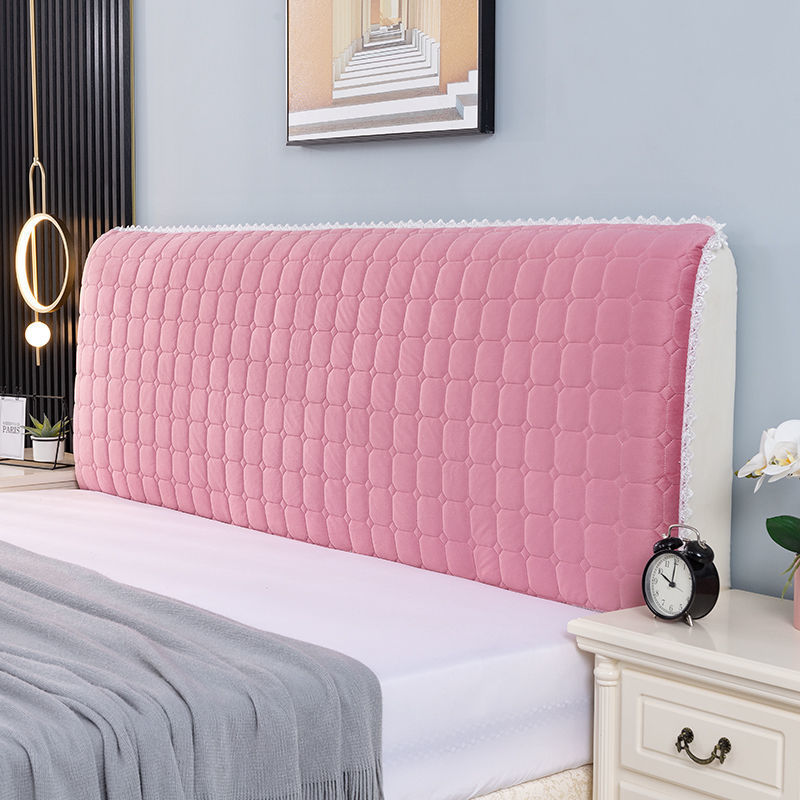 Elastic wooden universal modern tape for bed