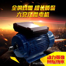 六安江淮电机YL/YC/YY/YS系列三相异步电动机高效节能厂家直销