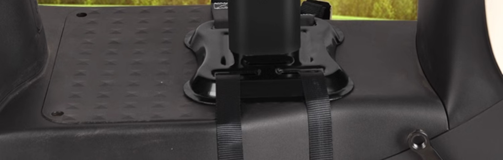 Electric Car Child Seat Front Universal Small Battery Bell Emma Pedal Safety Simple Seat Available for Wholesale