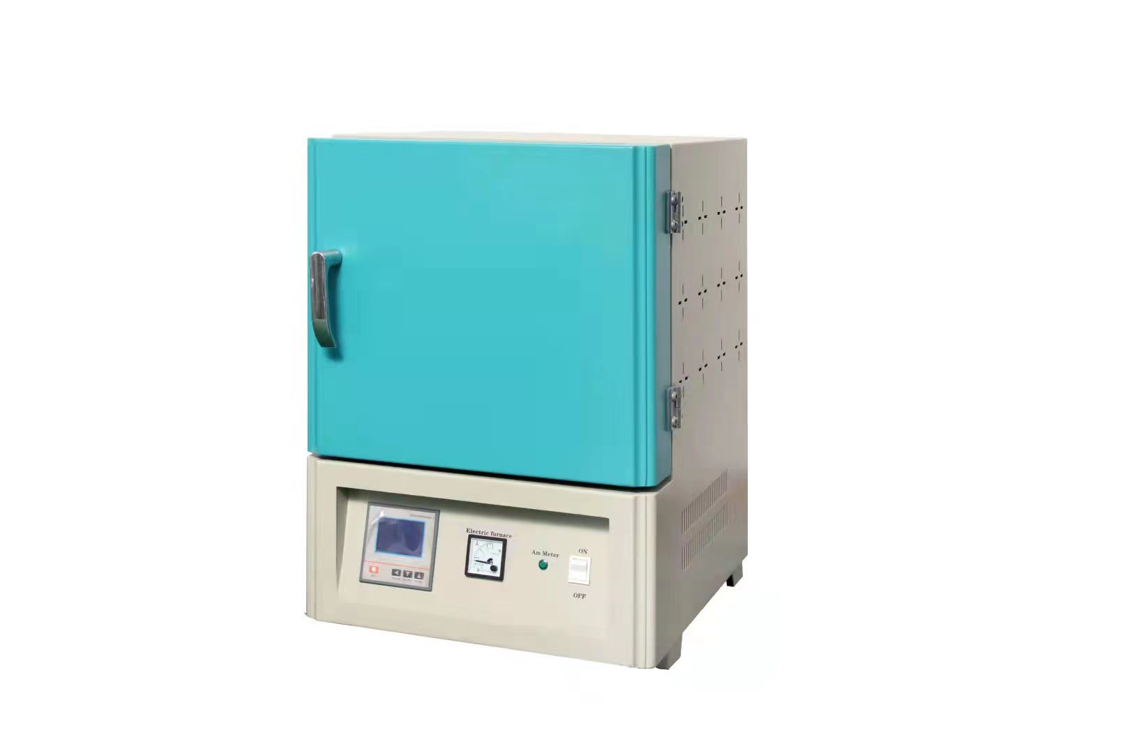 厂家直供高温箱式炉 箱式实验炉 真空马弗炉高温实验炉规格与安装