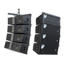 MA系列双8寸双10寸专业舞台酒吧演出线阵音箱Line array speaker