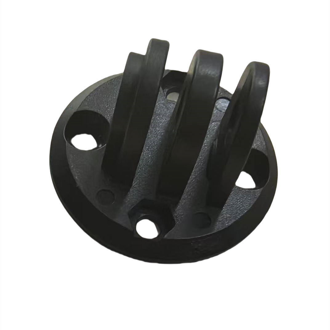 범용 액션 카메라 마운트