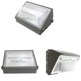 Yuanye LED YY-BDL005 RGBW single and double head wall lamp courtyard lighting balcony lamp LED wall lamp