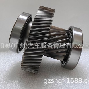 Aian New Energy Vehicle New Original Differential Input Shaft Assembly New Energy Vehicle Reducer