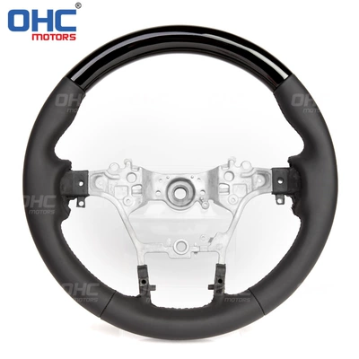 Steering wheel Hilux Revo Innova Flat
