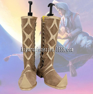 ɳĮ������������ cosplay��������ɫ����Ь �Lѥ