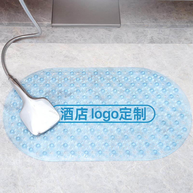 호텔 로고 추가 가능