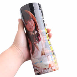 小川麻美一代电动自慰飞机杯电动名器飞机毯男性自慰器性用品批发