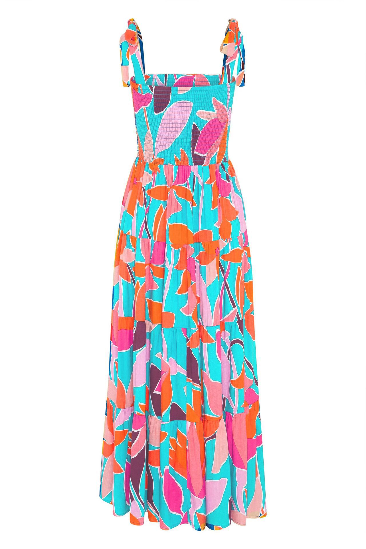 259g Weight Maxi Long Dress Dress Length Type Sleeveless Sleeve Length Regular Dress Dresses Type Regular Sleeve Sleeve Type Polyester Fabric Type High Waist Waist Line Daily Occasion Strap Neckline Regular Fit Fit Type Printing, Polka Dots Pattern Summer, Spring Season Women's Gender Elegant Style Wholesale Women's Elegant Printing Polka Dots Daily Strap Sleeveless Regular Dress 99