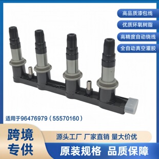 Cross-Border Ignition Coil 96476979 55570160 High Voltage Package